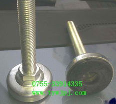 深圳市通用五金配件與機械零部件加工產品零售清單