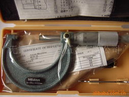 無錫國超模具五金 千分尺產品列表與五金產品零售全解析