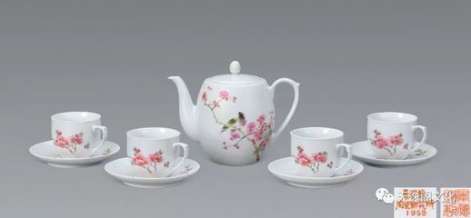 劉雨岑瓷畫(huà)的藝術(shù)風(fēng)格與日用陶瓷制品的市場(chǎng)銷(xiāo)售