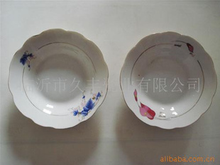 日用陶瓷 藝術(shù)與實(shí)用的完美融合