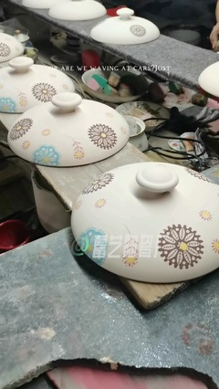 潮州富藝陶瓷廠(chǎng) 日用陶瓷制品銷(xiāo)售的藝術(shù)與品質(zhì)