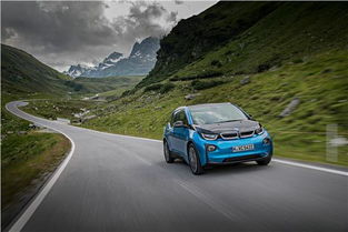 寶馬集團攜創新科技開辟感官新境界