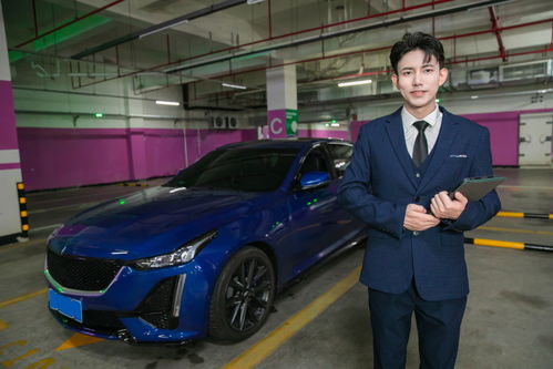 汽車保險汽車銷售駕駛男性人物攝影圖 攝影