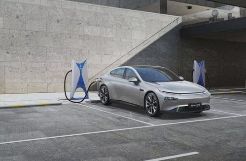 你為什么沒(méi)聽爸媽的話買寶馬三系,而選擇了小鵬p7