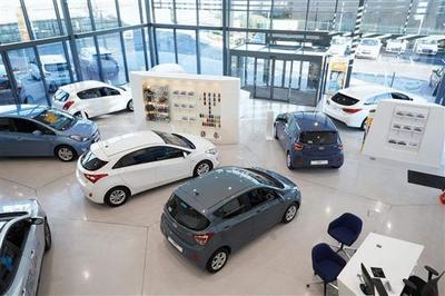 見(jiàn)招拆招?買車要避免這些低價(jià)陷阱!