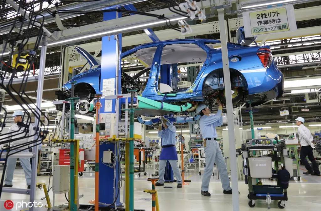 中國為什么要大力發(fā)展新能源汽車?