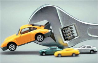 汽車銷售新政出臺 傳統4s模式將迎來重大變革