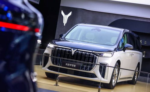 前有猛虎后有追兵,嵐圖汽車 破局 勢在必行