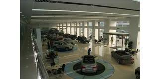 北亞寶之星汽車銷售有限公一汽豐田4S店(北京一汽豐田)電話地址_太平洋汽車網經銷商庫