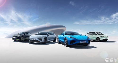 四家銷量過萬,理想優勢明顯 5月新勢力銷量出爐