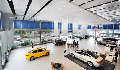 【關注】汽車銷售新規出臺 將帶來哪些影響?