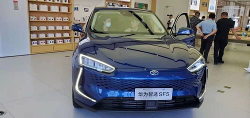 天價(jià) 提成狂攬汽車銷售人才,華為賣車要大干一場