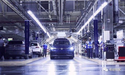 知名車企裁員減產(chǎn)