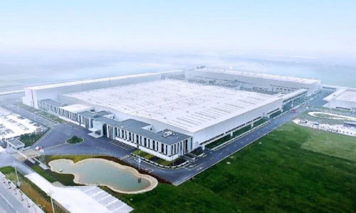 品質(zhì)媲美德系豪華,這款續(xù)航530km的純電智能suv,售價(jià)多少你買