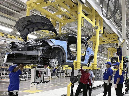 日本車企在這兒一占就是60年,現(xiàn)在中企 殺 進(jìn)來了