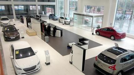 汽車金融戰(zhàn)場英雄,致做汽車按揭業(yè)務(wù)一線銷售人員