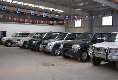 庫存車有多不靠譜 你別以為自己撿到寶了_汽車頻道_東方頭條