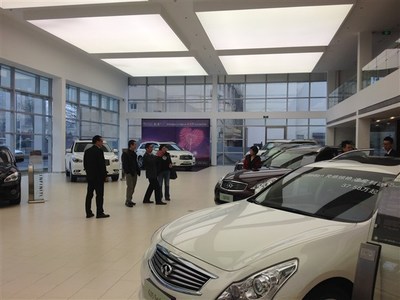 【英菲尼迪總經(jīng)理特價(jià)專場 季度抄底沖量_東莞東風(fēng)南方白馬新聞】-汽車之家
