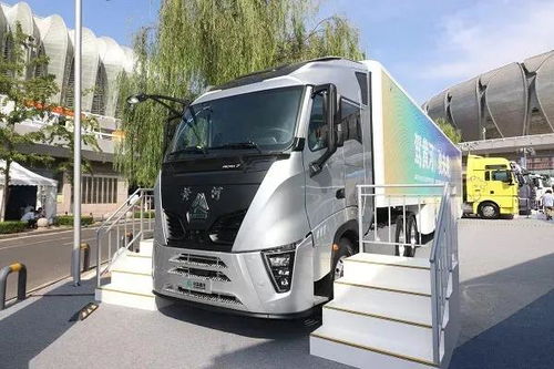 2021年前四個月中國重汽銷量為何如此兇猛？