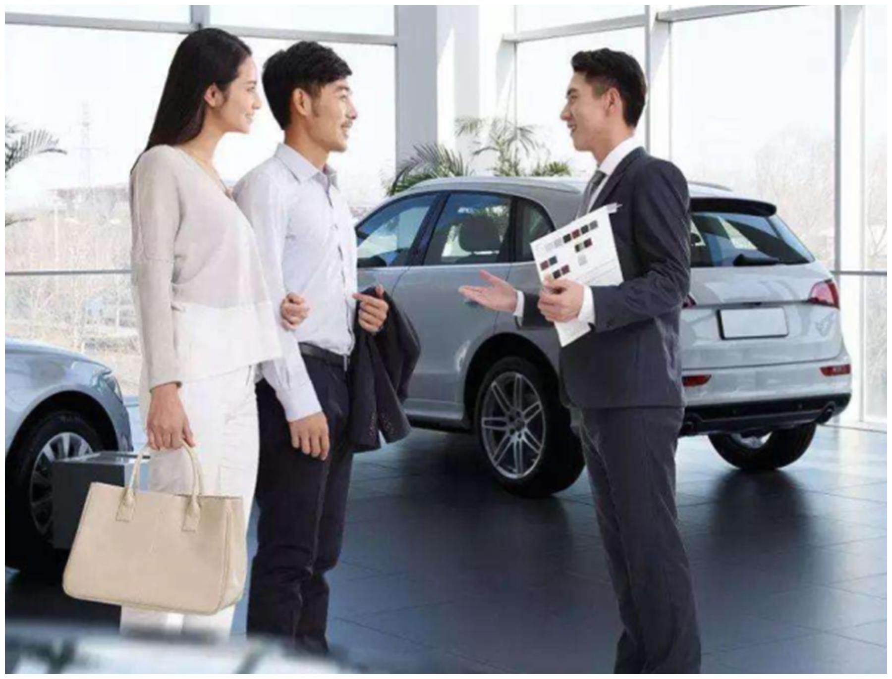 從車(chē)主到銷(xiāo)售，三臺(tái)車(chē)的選擇告訴你 為何我依舊為本田心動(dòng)