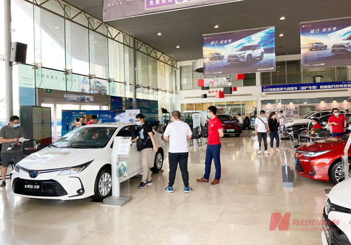 芯荒沖擊傳統(tǒng)車(chē)市，新能源乘用車(chē)逆勢(shì)增長(zhǎng)，汽車(chē)配件銷(xiāo)售迎來(lái)新機(jī)遇