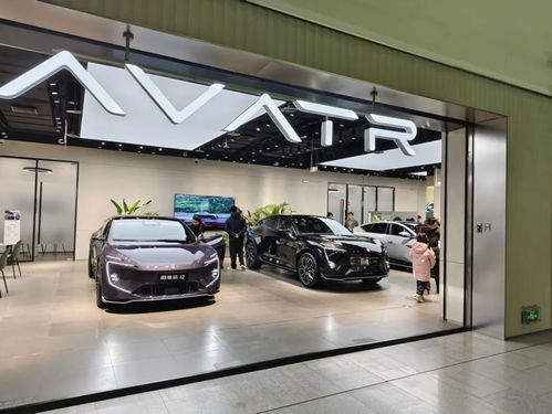 汽車(chē)銷(xiāo)售圍城 從合資逃離，卻卷死在新能源配件銷(xiāo)售